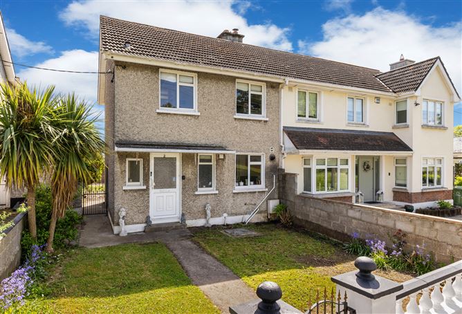 2 Hill Drive, Malahide, Co.Dublin