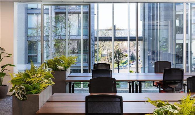 Floor 3, Building G, Central Park,Sandyford,Dublin 18