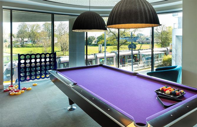 Floor 3, Building G, Central Park,Sandyford,Dublin 18