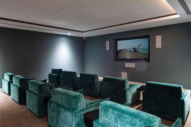 Floor 3, Building G, Central Park,Sandyford,Dublin 18