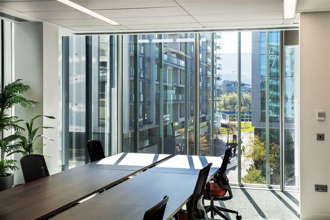 Floor 3, Building G, Central Park,Sandyford,Dublin 18