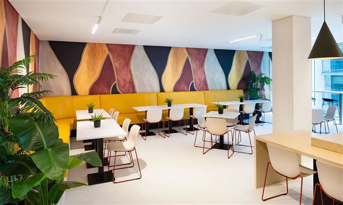 Floor 3, Building G, Central Park,Sandyford,Dublin 18
