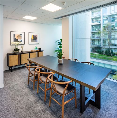 Floor 3, Building G, Central Park,Sandyford,Dublin 18