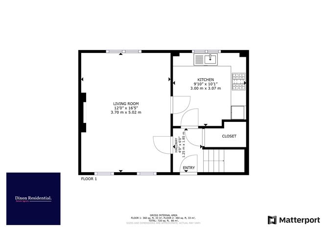 3 Bishops Orchard, Tyrrelstown, Dublin 15
