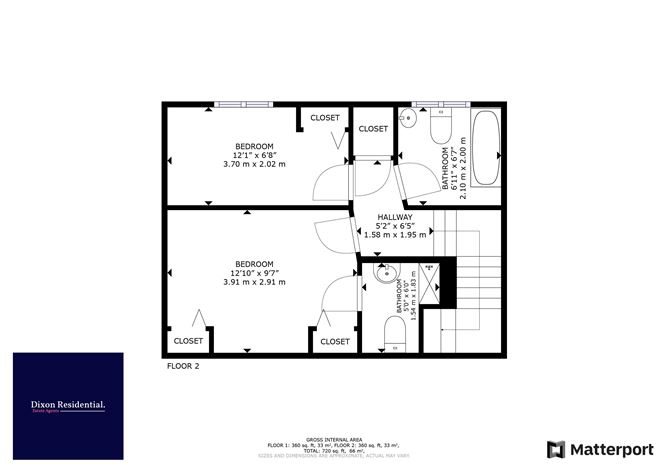 3 Bishops Orchard, Tyrrelstown, Dublin 15