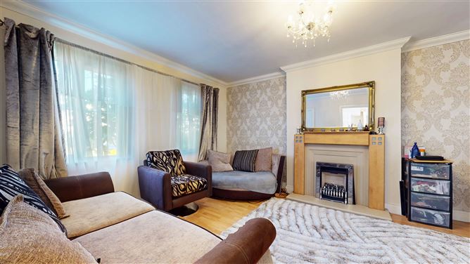 3 Bishops Orchard, Tyrrelstown, Dublin 15