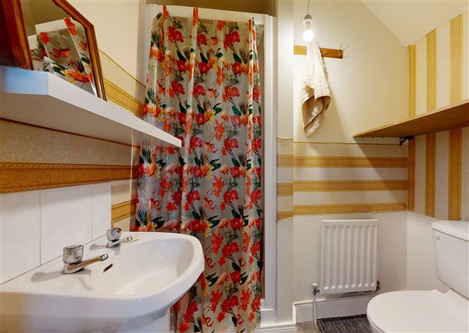 3 Bishops Orchard, Tyrrelstown, Dublin 15