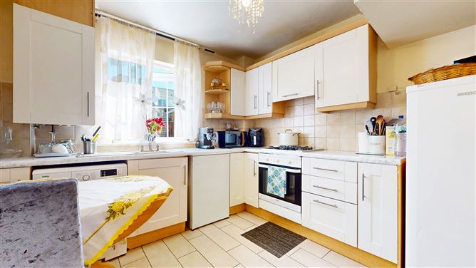 3 Bishops Orchard, Tyrrelstown, Dublin 15