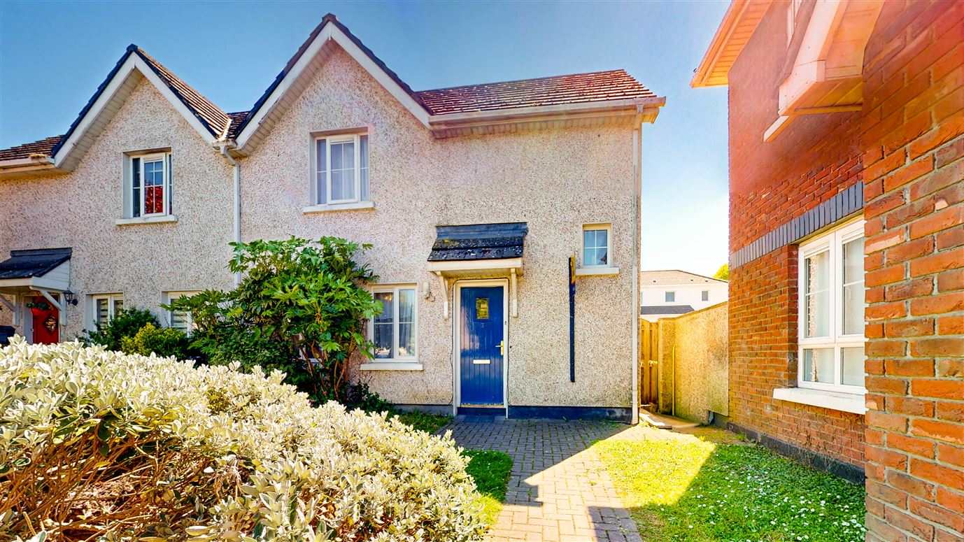 3 Bishops Orchard, Tyrrelstown, Dublin 15