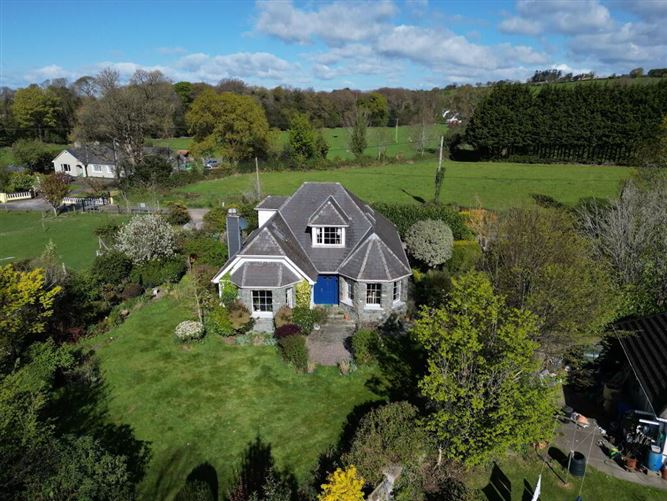 Baden Hills House, Fossa, Killarney, Kerry