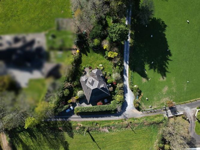 Baden Hills House, Fossa, Killarney, Kerry