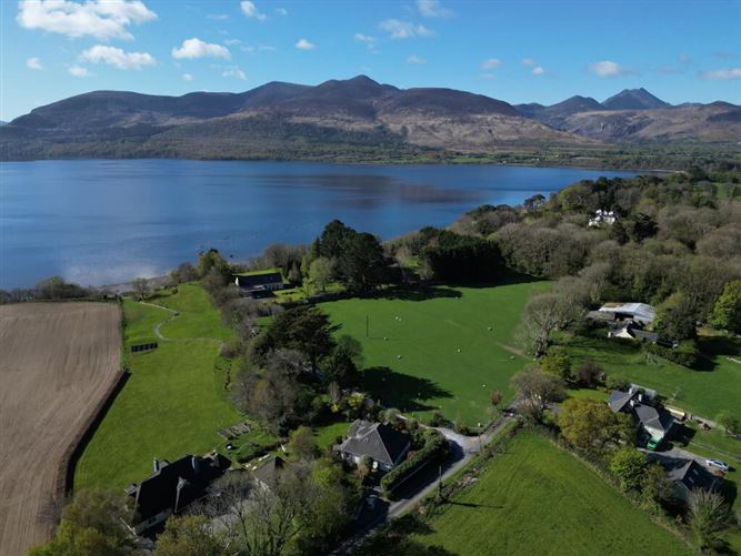 Baden Hills House, Fossa, Killarney, Kerry