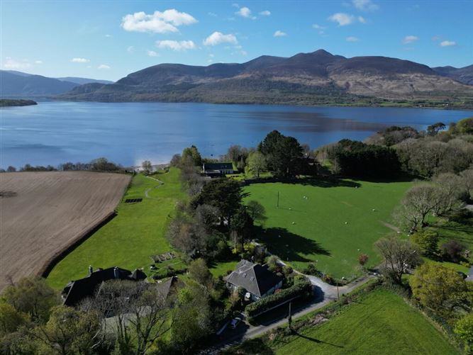 Baden Hills House, Fossa, Killarney, Kerry