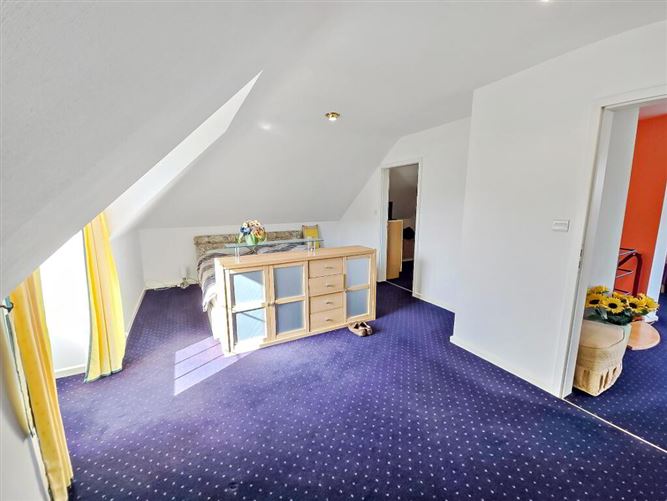 Baden Hills House, Fossa, Killarney, Kerry