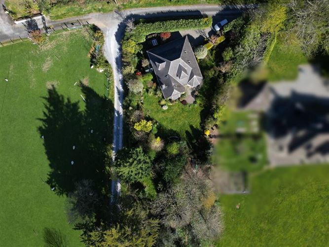 Baden Hills House, Fossa, Killarney, Kerry