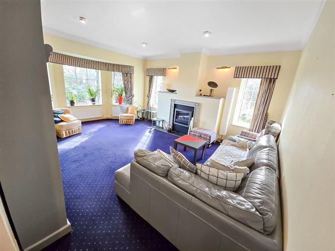 Baden Hills House, Fossa, Killarney, Kerry