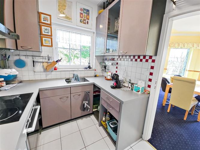 Baden Hills House, Fossa, Killarney, Kerry