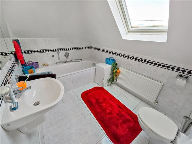 Baden Hills House, Fossa, Killarney, Kerry