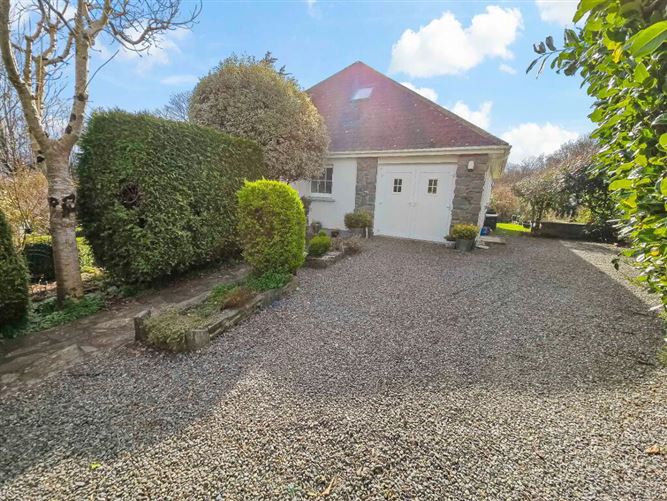 Baden Hills House, Fossa, Killarney, Kerry