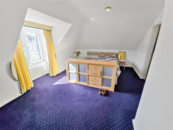 Baden Hills House, Fossa, Killarney, Kerry