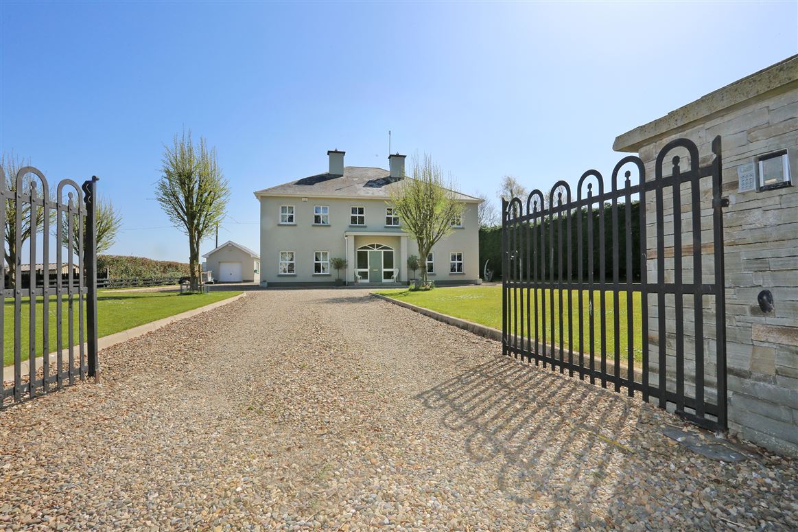 Bettyville, Crecora, Limerick Bettyville, Crecora, Limerick