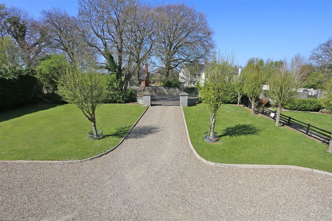 Bettyville, Crecora, Limerick Bettyville, Crecora, Limerick