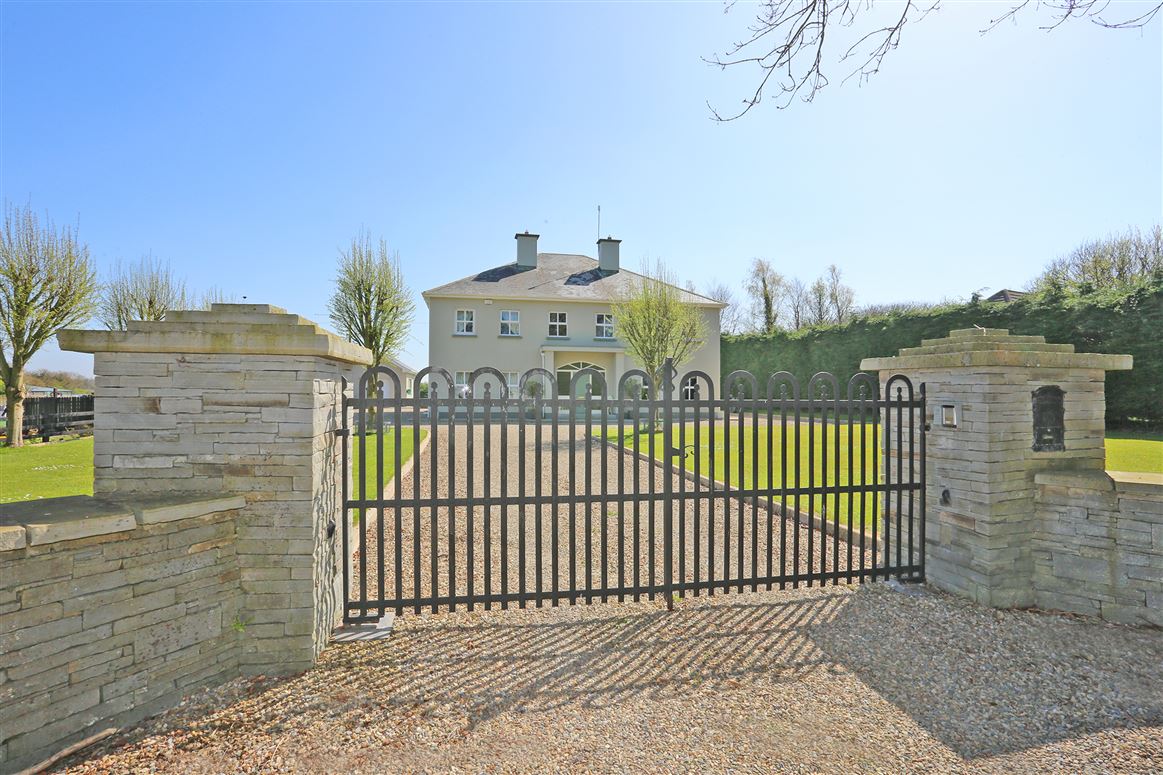 Bettyville, Crecora, Limerick Bettyville, Crecora, Limerick