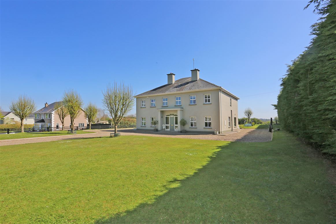 Bettyville, Crecora, Limerick Bettyville, Crecora, Limerick