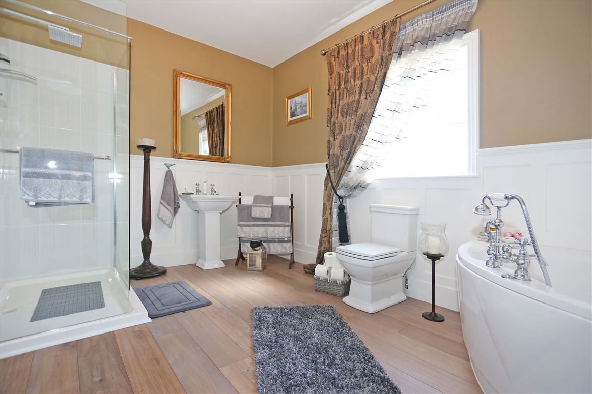 Bettyville, Crecora, Limerick Bettyville, Crecora, Limerick