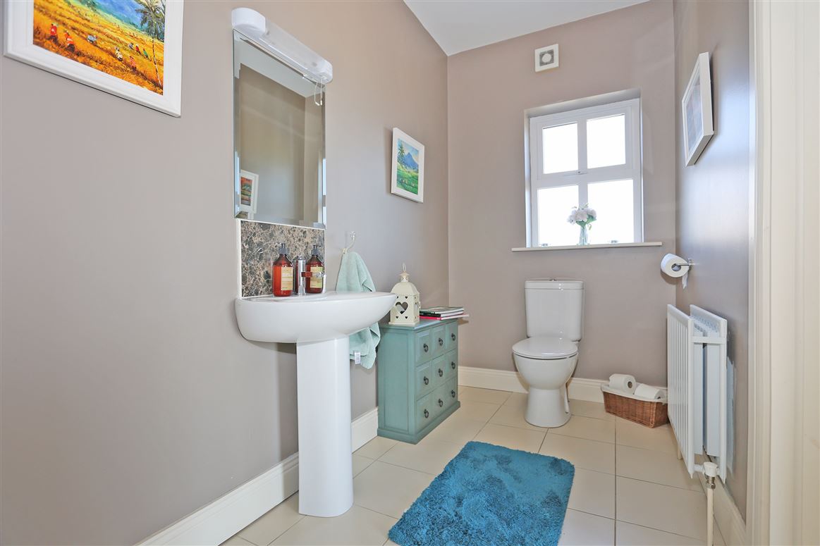 Bettyville, Crecora, Limerick Bettyville, Crecora, Limerick