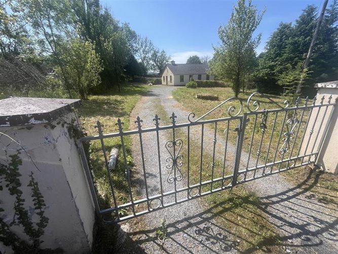 Largantemple, Manorhamilton, Leitrim