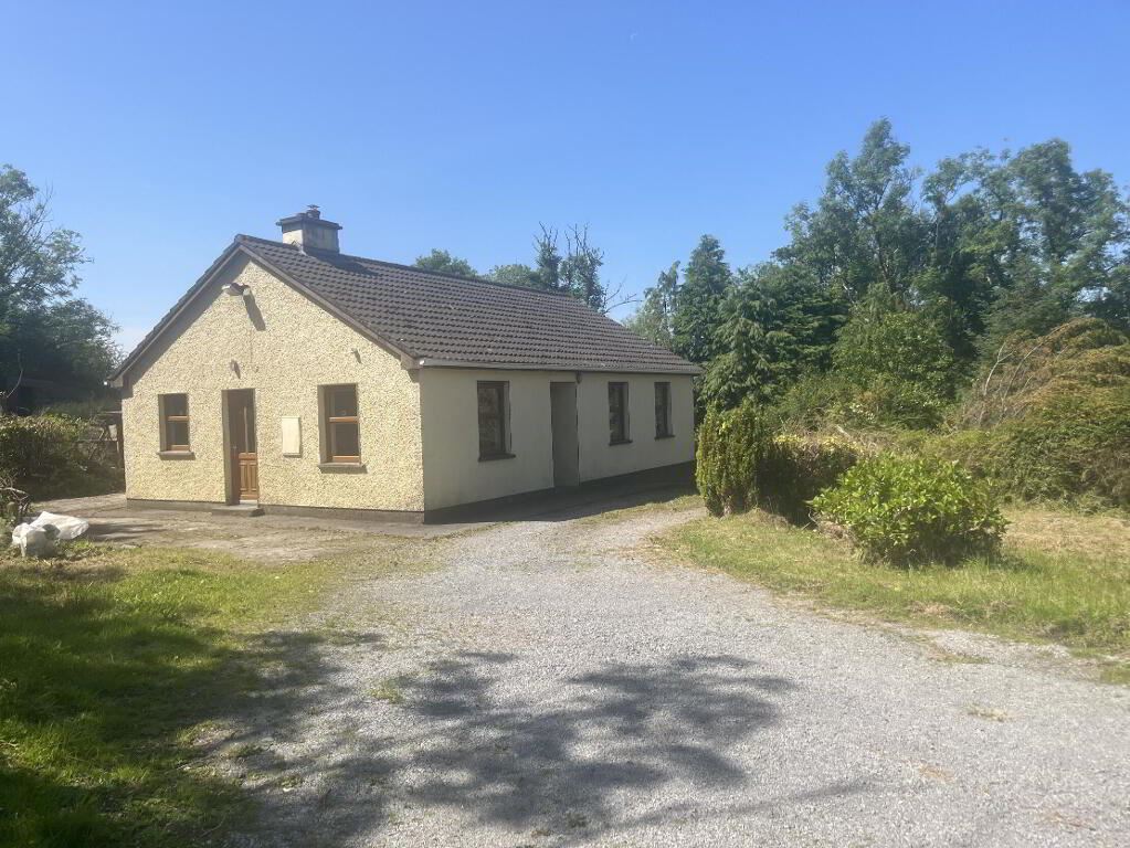 Largantemple, Manorhamilton, Leitrim