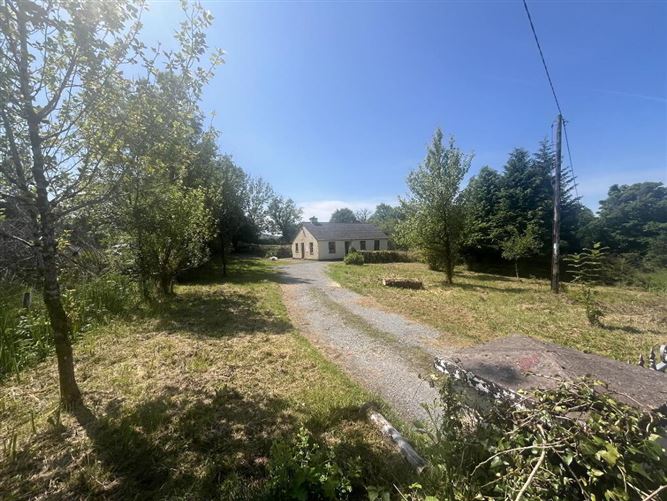 Largantemple, Manorhamilton, Leitrim