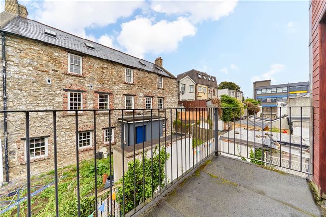 27 New Row, Chapelizod, Dublin 20, County Dublin