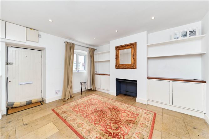 27 New Row, Chapelizod, Dublin 20, County Dublin