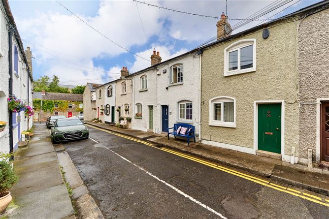 27 New Row, Chapelizod, Dublin 20, County Dublin