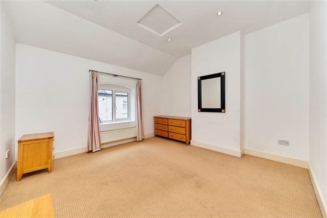 27 New Row, Chapelizod, Dublin 20, County Dublin