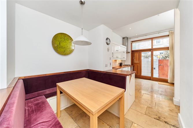 27 New Row, Chapelizod, Dublin 20, County Dublin