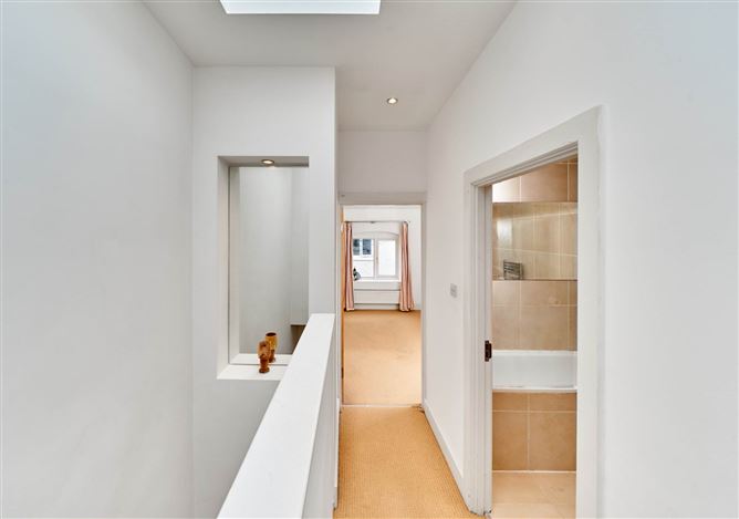 27 New Row, Chapelizod, Dublin 20, County Dublin
