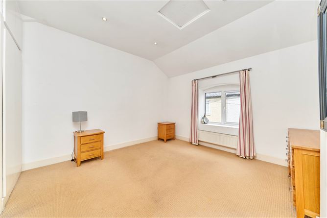 27 New Row, Chapelizod, Dublin 20, County Dublin