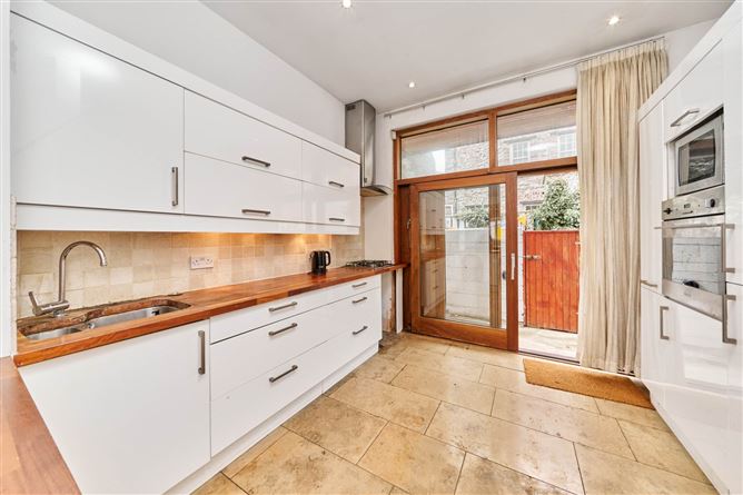 27 New Row, Chapelizod, Dublin 20, County Dublin