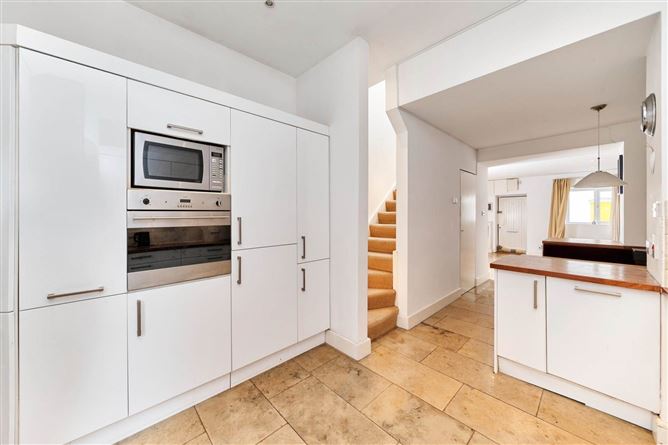 27 New Row, Chapelizod, Dublin 20, County Dublin