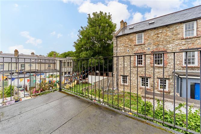 27 New Row, Chapelizod, Dublin 20, County Dublin