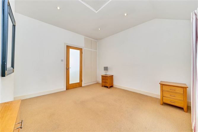 27 New Row, Chapelizod, Dublin 20, County Dublin