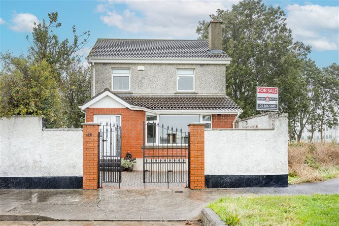 42 Millwood Park, Edenmore, Dublin 5