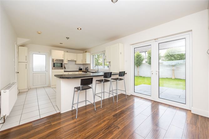 42 Millwood Park, Edenmore, Dublin 5