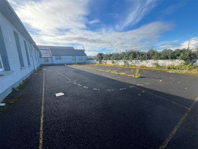 Bofield National School, Ballina, Co. Mayo