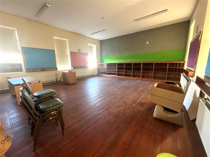 Bofield National School, Ballina, Co. Mayo