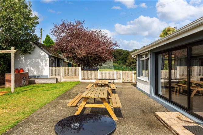 "Staples Cottage", Ballaghablake, Curracloe, Wexford