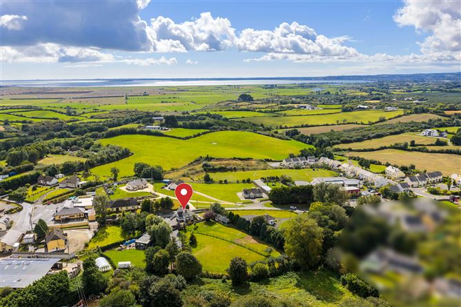 "Staples Cottage", Ballaghablake, Curracloe, Wexford